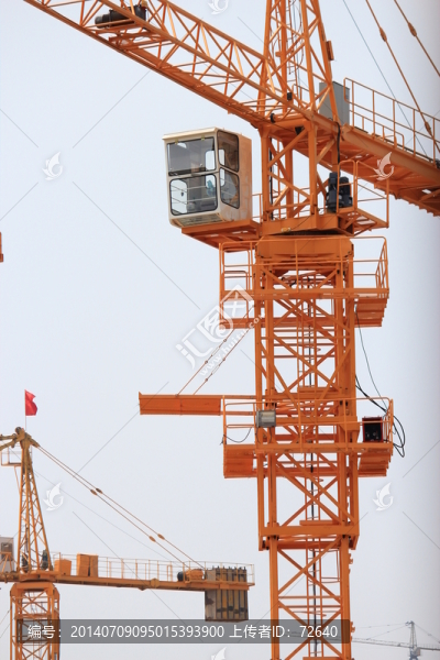 建筑吊塔,建筑機(jī)械,塔機(jī),吊塔