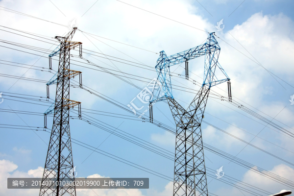 供電設(shè)備