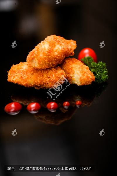 鱈魚