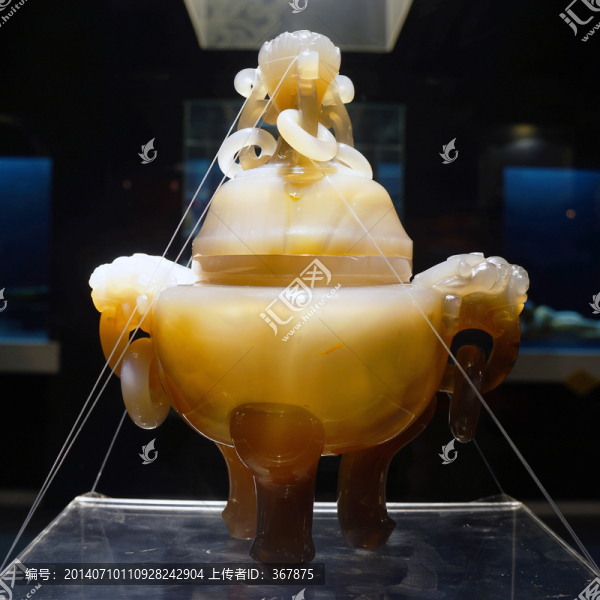 香爐