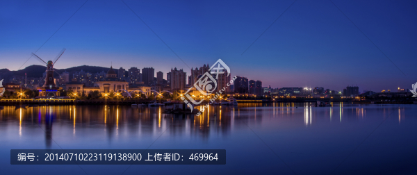 圣汐灣國(guó)際游艇俱樂部全景