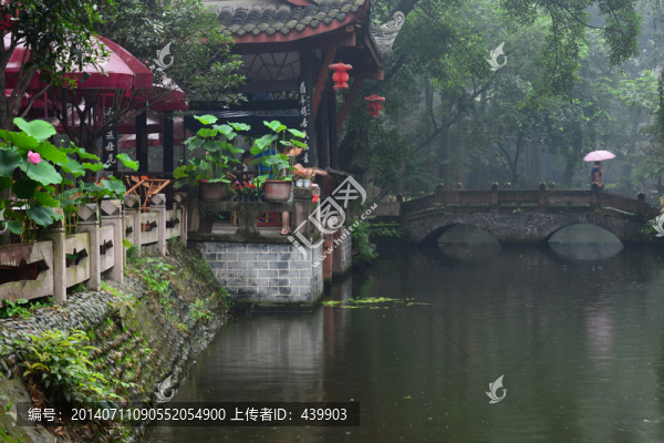桂湖園林