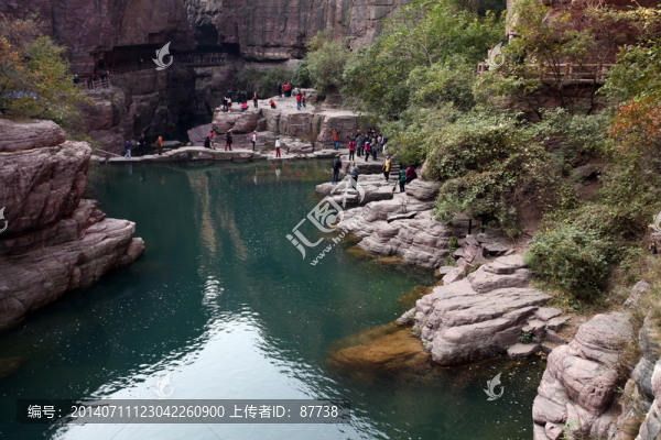 云臺(tái)山