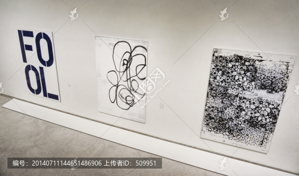 現(xiàn)代藝術,繪畫