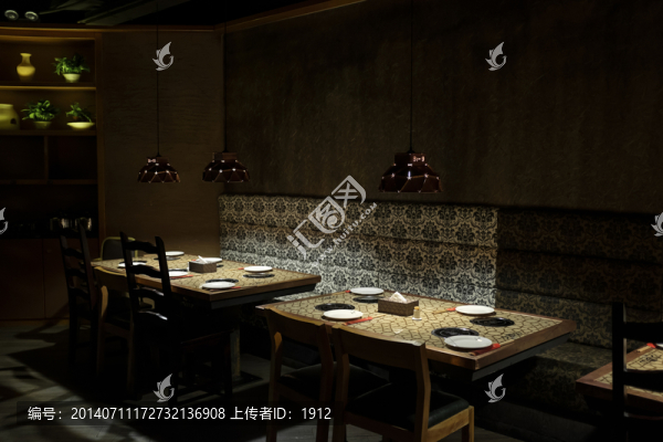 火鍋店