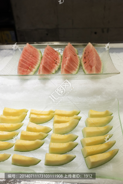 西瓜