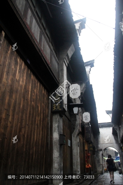 烏鎮(zhèn),,老街,,烏鎮(zhèn)建筑