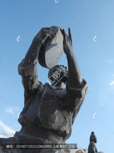 雕塑
