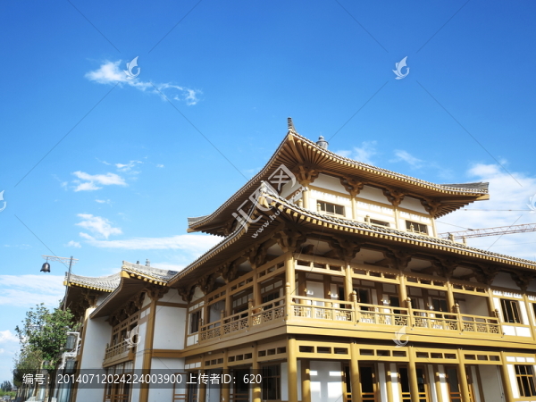 建筑