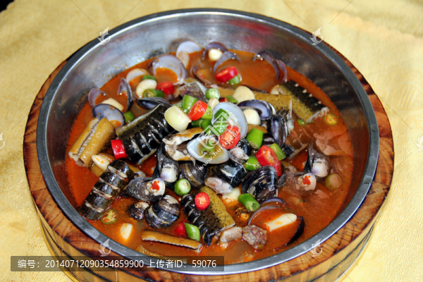 辣味燴雙黃