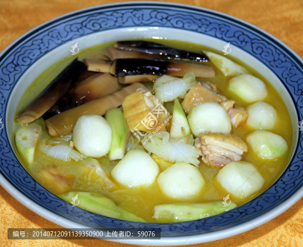 農(nóng)家一鍋鮮