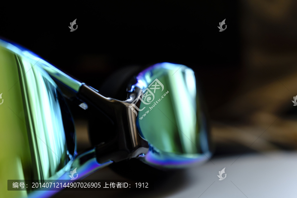泳鏡