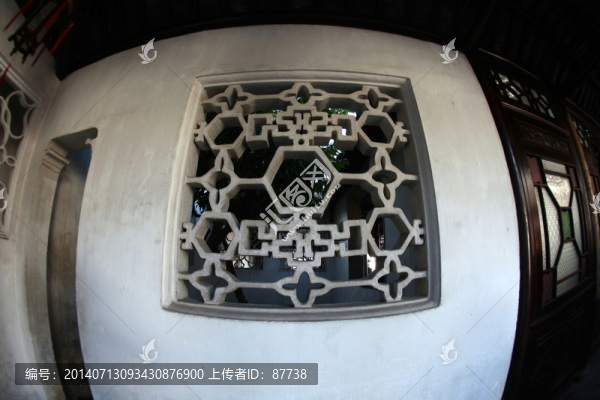 蘇州園林
