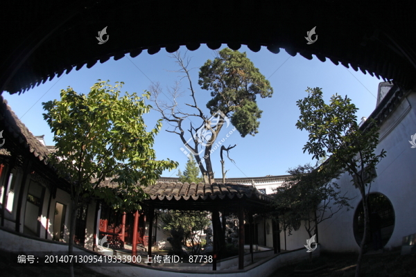 蘇州園林