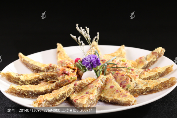 牛肉煎粉條