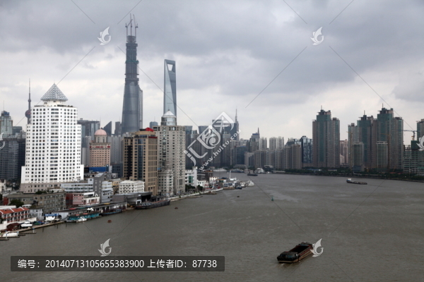 上海