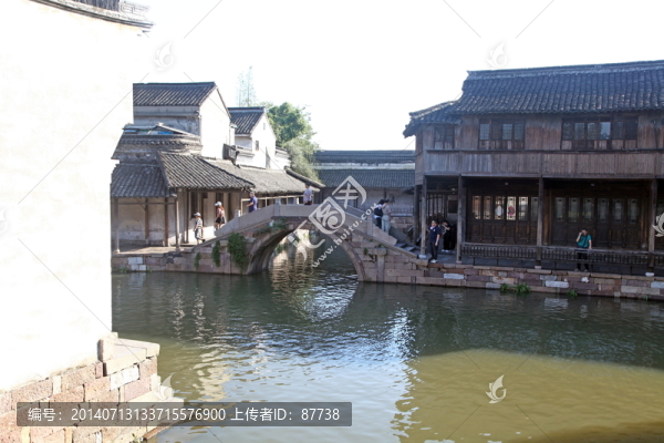 烏鎮(zhèn)