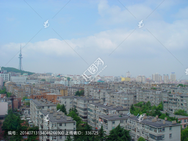 青島城市風(fēng)光