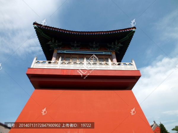 海南永青寺