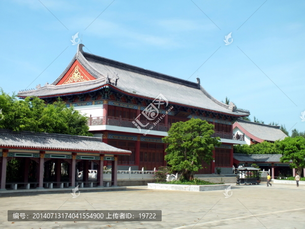 海南永青寺