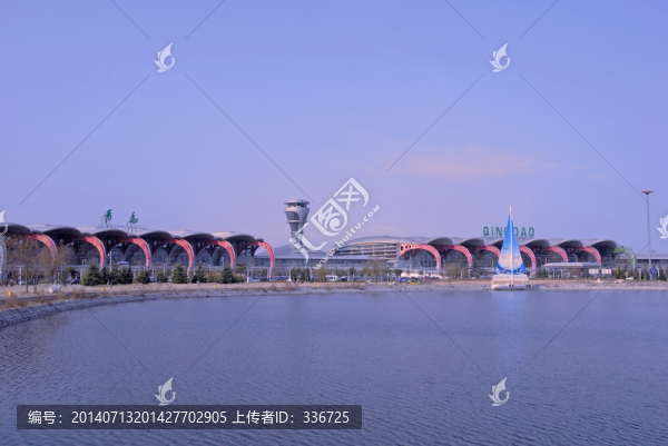 青島流亭機(jī)場