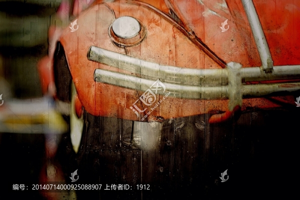 老爺車