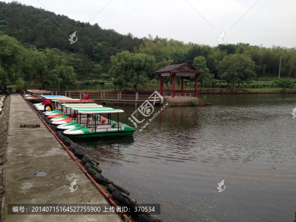 南京,將軍山,風(fēng)景,戶外,公園