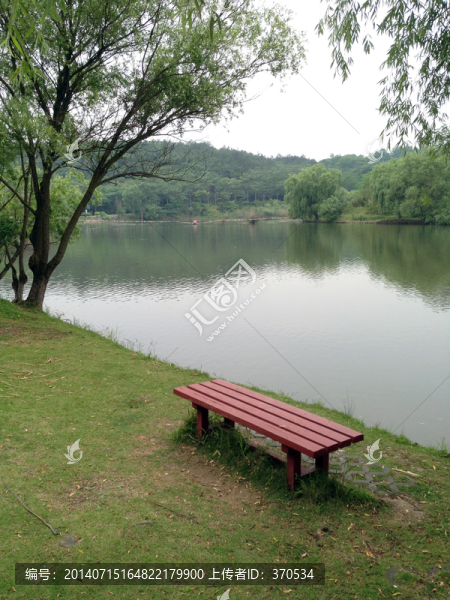南京,將軍山,風(fēng)景,戶外,公園