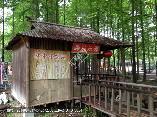 南京,將軍山,風(fēng)景,戶外,公園