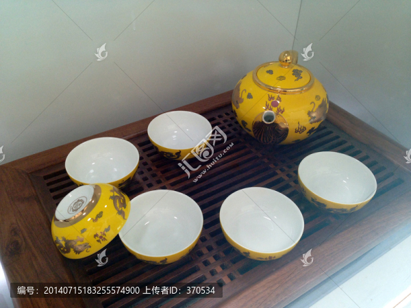 瓷器,茶杯,茶道,茶具