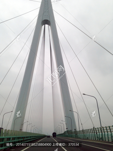 現(xiàn)代橋梁,道路,高速路,現(xiàn)代