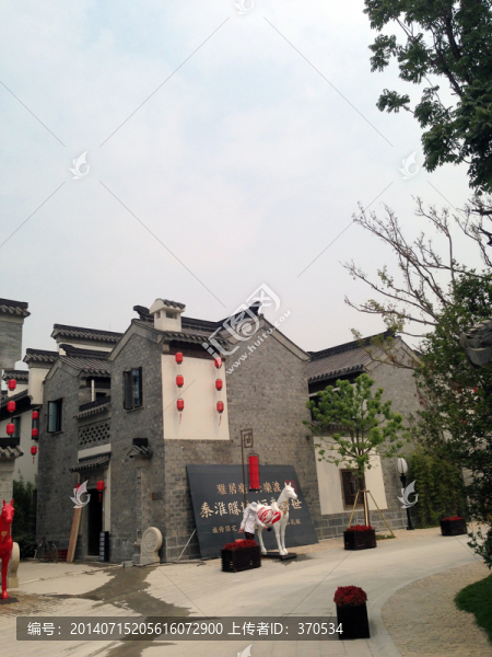 中式建筑,古典,傳統(tǒng),東方元素