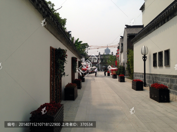 中式建筑,古典,傳統(tǒng),東方元素