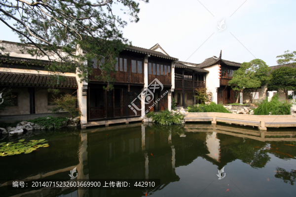 同里古鎮(zhèn)