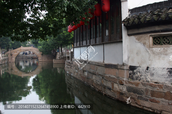 同里古鎮(zhèn)