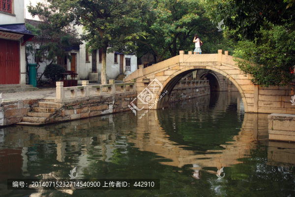 同里古鎮(zhèn)