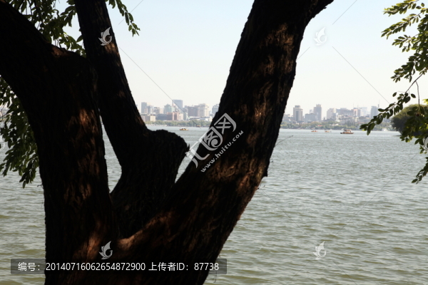 西湖