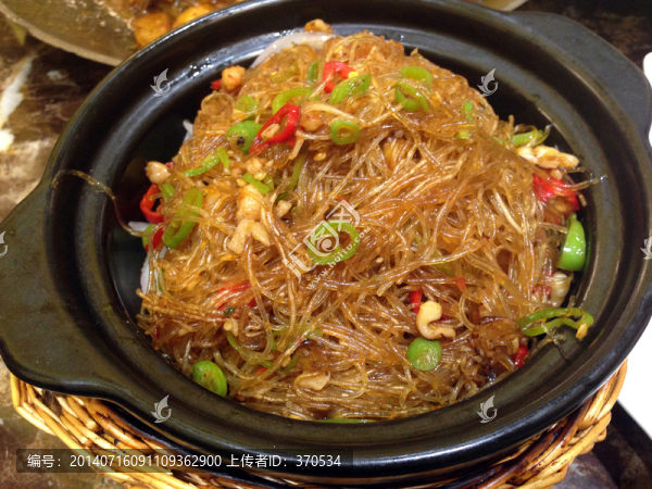 粉絲煲,餐廳,美食,特色餐飲
