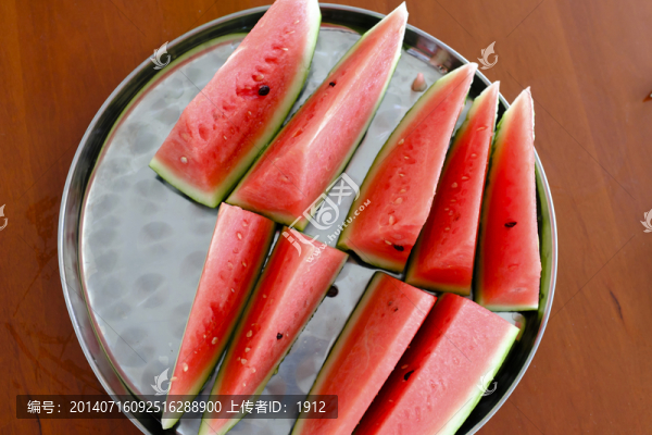 西瓜