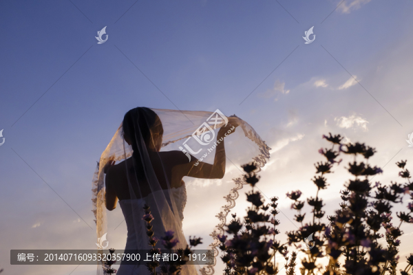 婚紗