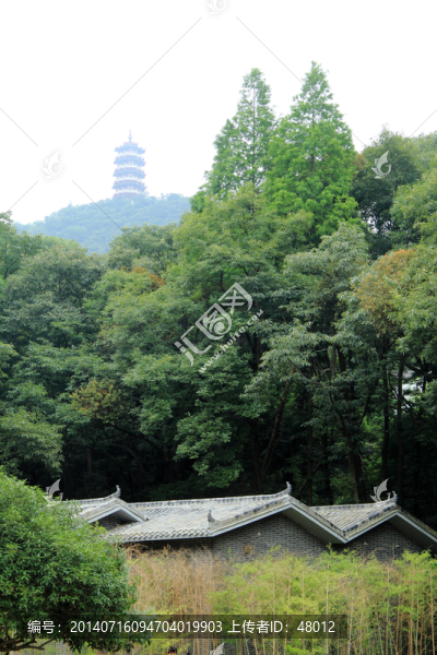 隆中風(fēng)景名勝區(qū)