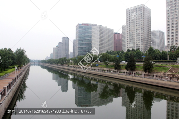 北京