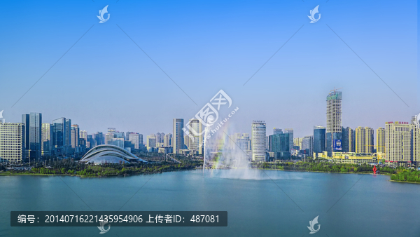 城市風(fēng)光