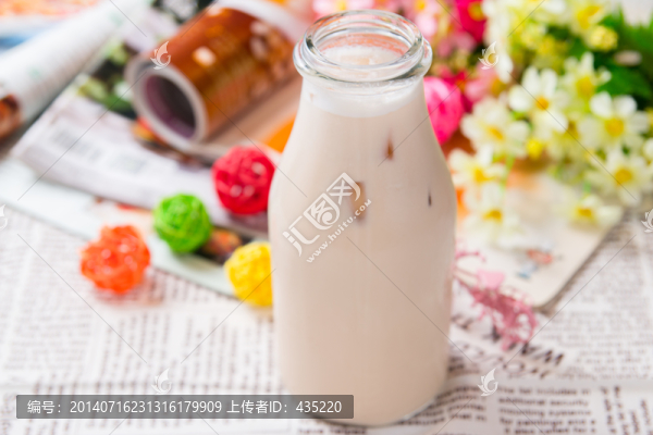 奶茶