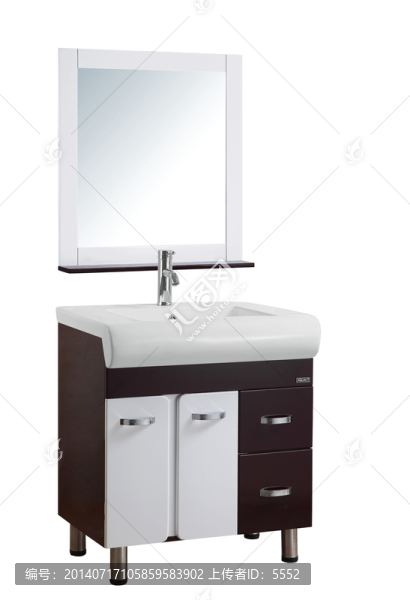 落地柜