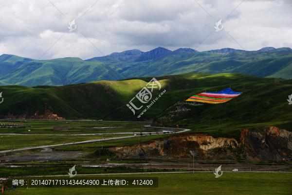 靜謐的土地