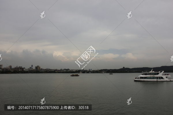 西湖