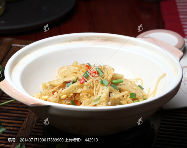 澤州煎餅
