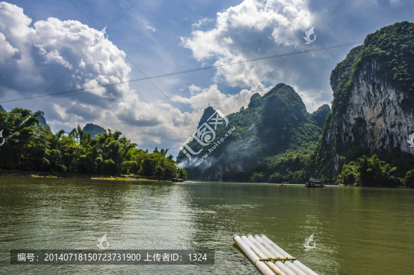 陽朔風景