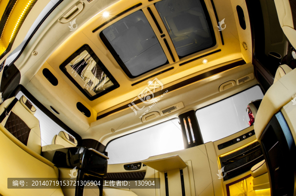 車頂